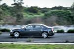 Chrysler 300C 2015 года (AU)